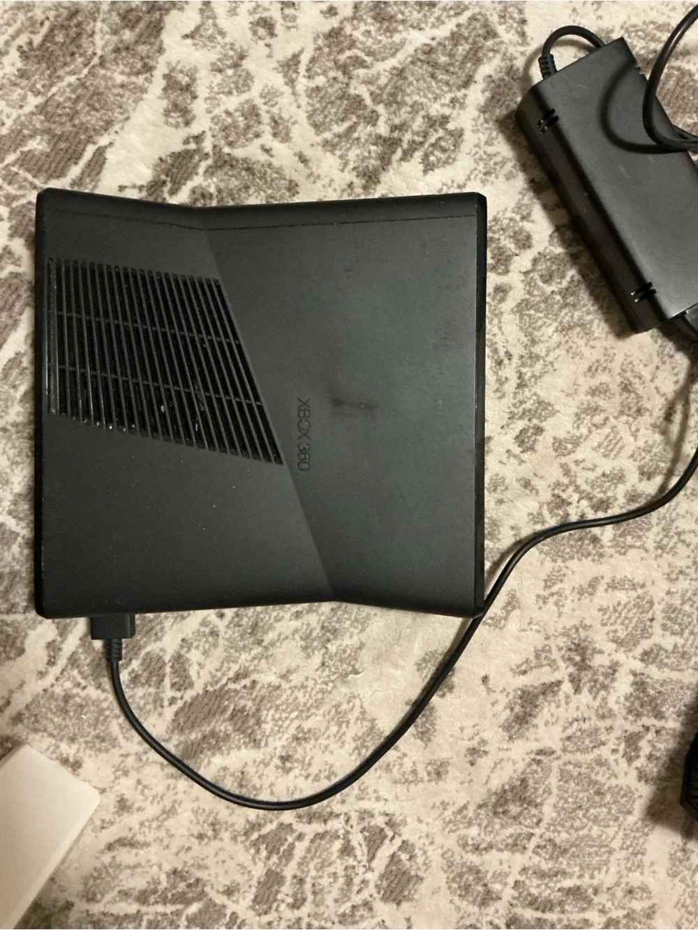 Microsoft xbox 360
